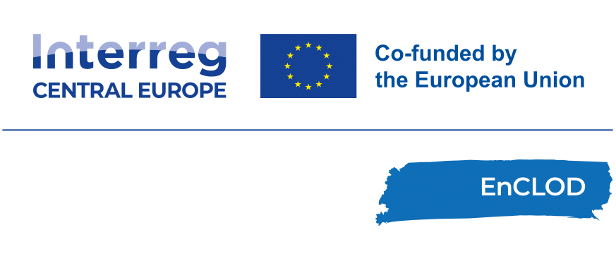 EnCLOD Logo