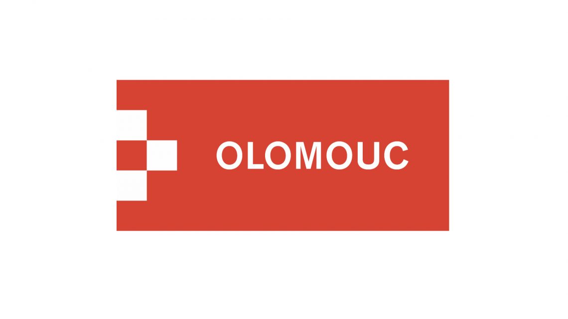 Statutární město Olomouc Logo